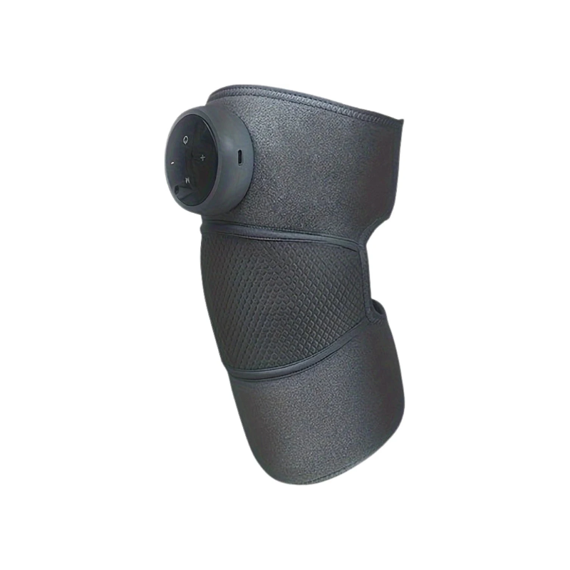 Massageador Therma Flex QualiSênior para alívio de dores articulares