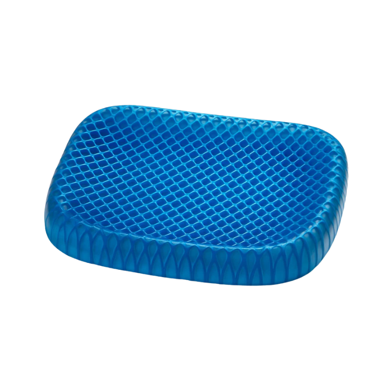 Almofada Bee Comfort ergonômica QualiSênior