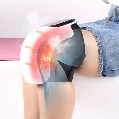 Massageador Elétrico para Joelhos QualiSênior