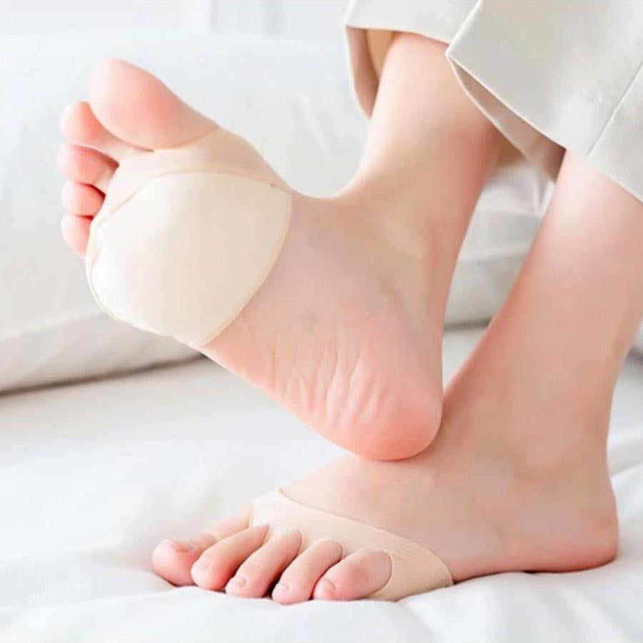 Almofada Terapêutica para Pés QualiSênior