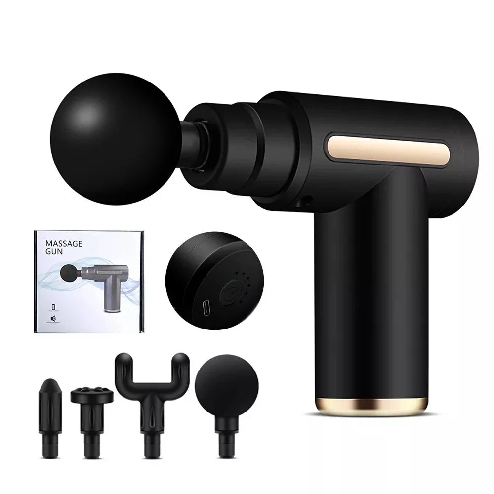 Massageador Inteligente Térmico QualiSênior