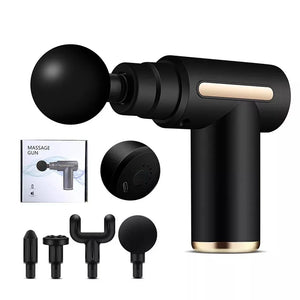 Massageador Inteligente Térmico QualiSênior
