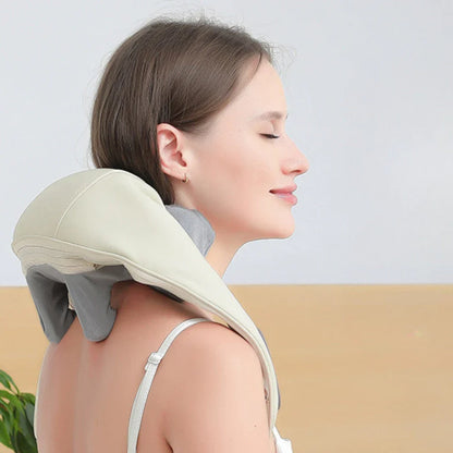 Massageador Inteligente QualiSênior